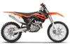 KTM 250 SX-F 2014